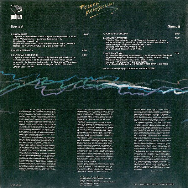 https://www.discogs.com/release/5746795-Zbigniew-Namys%C5%82owski-Follow-Namys%C5%82owski-25-Lat-Na-Jazzowej-Scenie