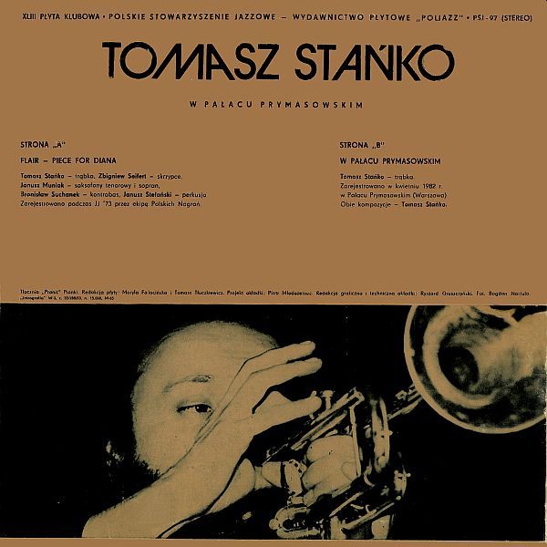 https://www.discogs.com/release/1951404-Tomasz-Sta%C5%84ko-W-Pa%C5%82acu-Prymasowskim