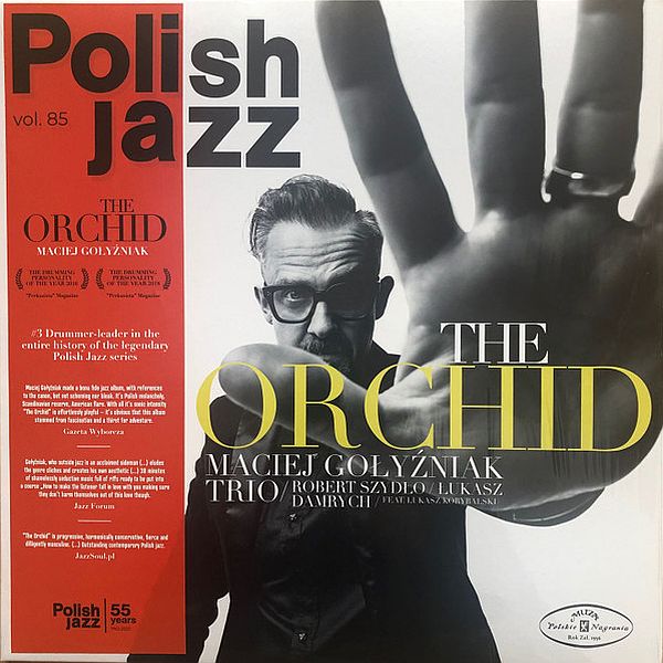 https://www.discogs.com/release/18585769-Maciej-Go%C5%82y%C5%BAniak-Trio-The-Orchid