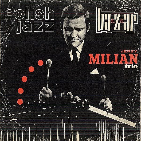 https://www.discogs.com/release/11392672-Jerzy-Milian-Trio-Baazaar