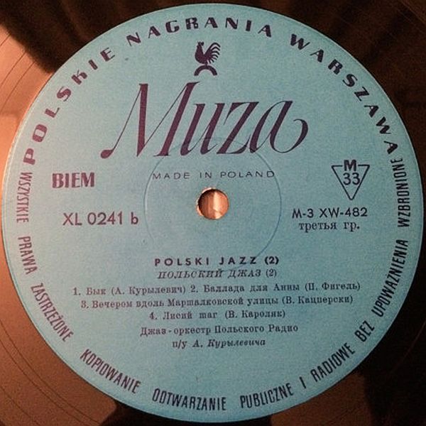 https://www.discogs.com/release/8150410-Andrzej-Kurylewicz-Polish-Radio-Big-Band