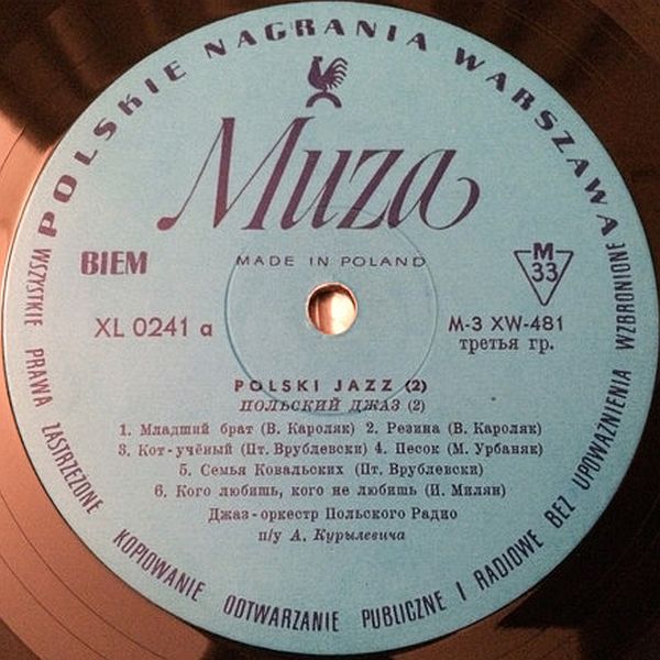 https://www.discogs.com/release/8150410-Andrzej-Kurylewicz-Polish-Radio-Big-Band