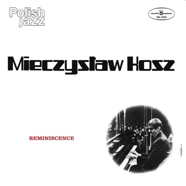 https://www.discogs.com/release/10996142-Mieczys%C5%82aw-Kosz-Reminiscence