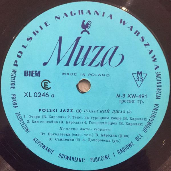 https://www.discogs.com/release/8339703-Polish-Jazz-Quartet-Polish-Jazz-Quartet