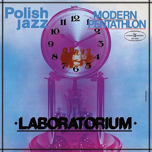https://www.discogs.com/release/9308879-Laboratorium-Modern-Pentathlon