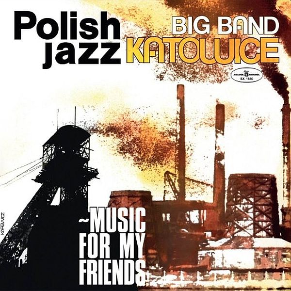 https://www.discogs.com/release/12956808-Big-Band-Katowice-Music-For-My-Friends