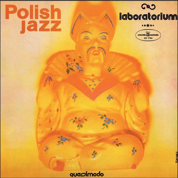 https://www.discogs.com/release/13215257-Laboratorium-Quasimodo-RPWMPRED