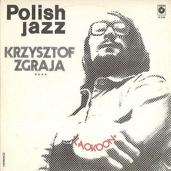 https://www.discogs.com/release/13085805-Krzysztof-Zgraja-Laokoon