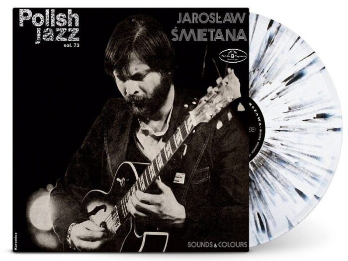 https://www.discogs.com/release/16824570-Jaros%C5%82aw-%C5%9Amietana-Sounds-Colours