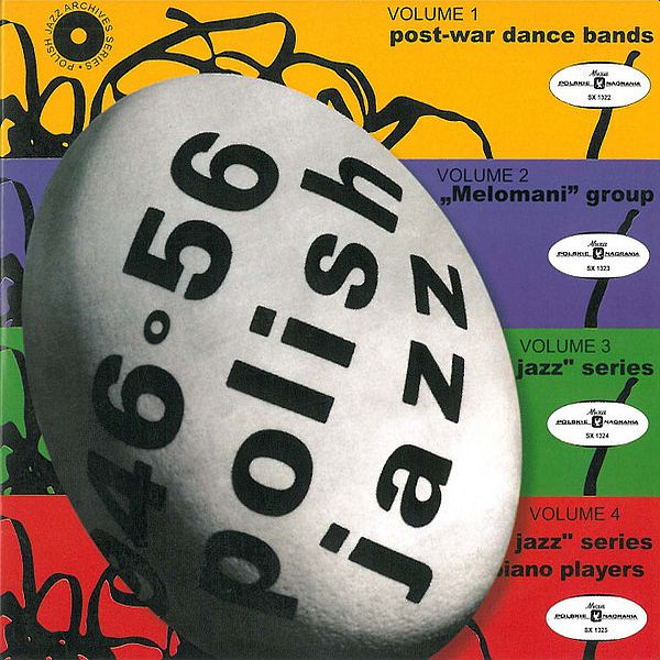https://www.discogs.com/release/12719078-Various-Polish-Jazz-1946-56