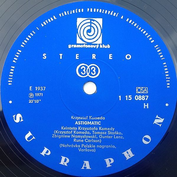 https://www.discogs.com/release/2414784-Kvinteto-Krzysztofa-Komedy-Krzysztof-Komeda