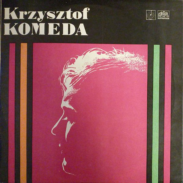 https://www.discogs.com/release/25821403-Kvinteto-Krzysztofa-Komedy-Krzysztof-Komeda