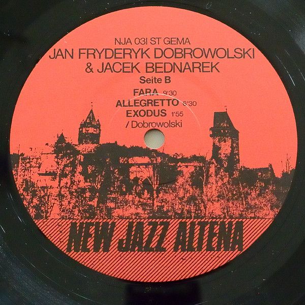 https://www.discogs.com/release/9026512-Jan-Fryderyk-Dobrowolski-Jacek-Bednarek-At-The-New-Jazz-Meeting-Altena