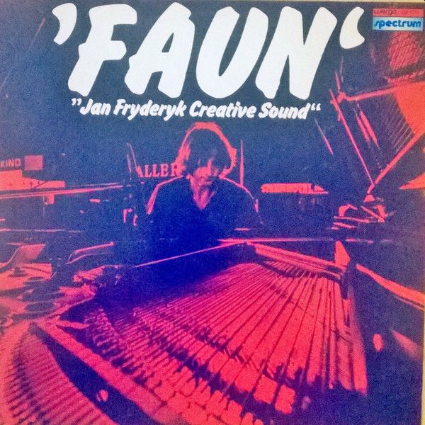 https://www.discogs.com/release/2408278-Jan-Fryderyk-Creative-Sound-Faun
