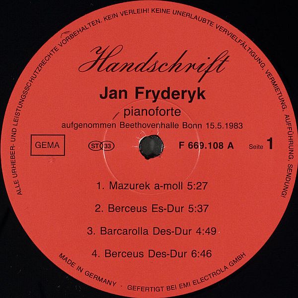 https://www.discogs.com/release/6682596-Jan-Fryderyk-Handschrift