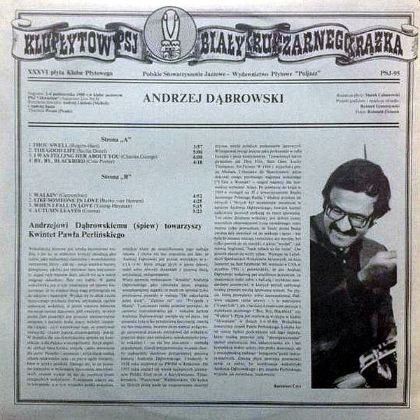 https://www.discogs.com/release/4908792-Andrzej-D%C4%85browski-Andrzej-D%C4%85browski