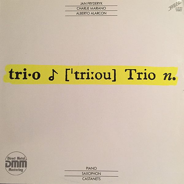 https://www.discogs.com/release/9313729-Jan-Fryderyk-Dobrowolski-Charlie-Mariano-Alberto-Alarc%C3%B3n-Trio