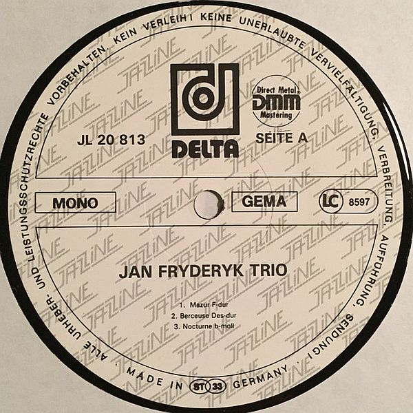 https://www.discogs.com/release/9313729-Jan-Fryderyk-Dobrowolski-Charlie-Mariano-Alberto-Alarc%C3%B3n-Trio
