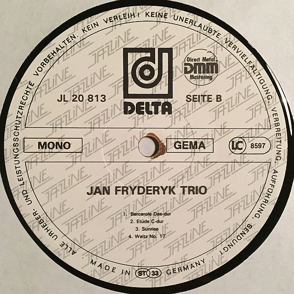 https://www.discogs.com/release/9313729-Jan-Fryderyk-Dobrowolski-Charlie-Mariano-Alberto-Alarc%C3%B3n-Trio