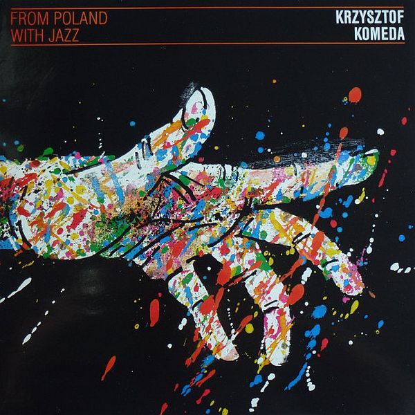 https://www.discogs.com/release/3564265-Komeda-Quintet-Astigmatic