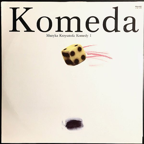 https://www.discogs.com/release/1333170-Komeda-Muzyka-Krzysztofa-Komedy-1