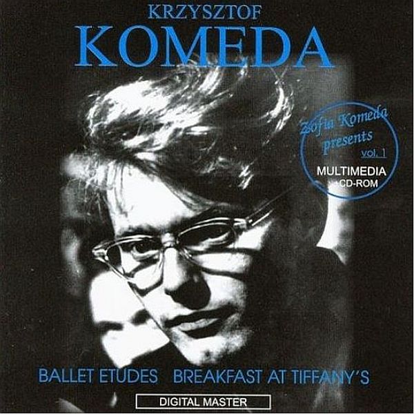 https://www.discogs.com/release/3295381-Krzysztof-Komeda-Ballet-Etudes-Breakfast-At-Tiffanys