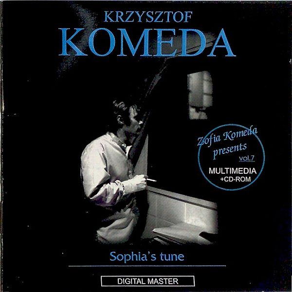 https://www.discogs.com/release/3905856-Krzysztof-Komeda-Sophias-Tune