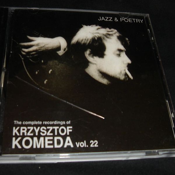 https://www.discogs.com/release/6710931-Krzysztof-Komeda-Jazz-Poetry