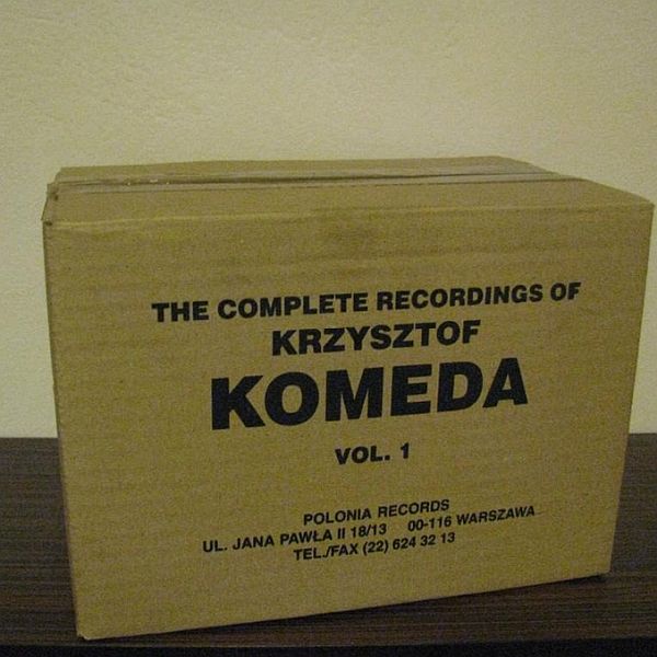 https://www.discogs.com/release/5531834-Krzysztof-Komeda-The-Complete-Recordings-Of-Krzystof-Komeda-Vol-1-19