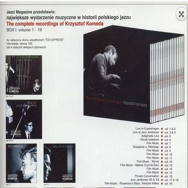 https://www.discogs.com/release/5531834-Krzysztof-Komeda-The-Complete-Recordings-Of-Krzystof-Komeda-Vol-1-19