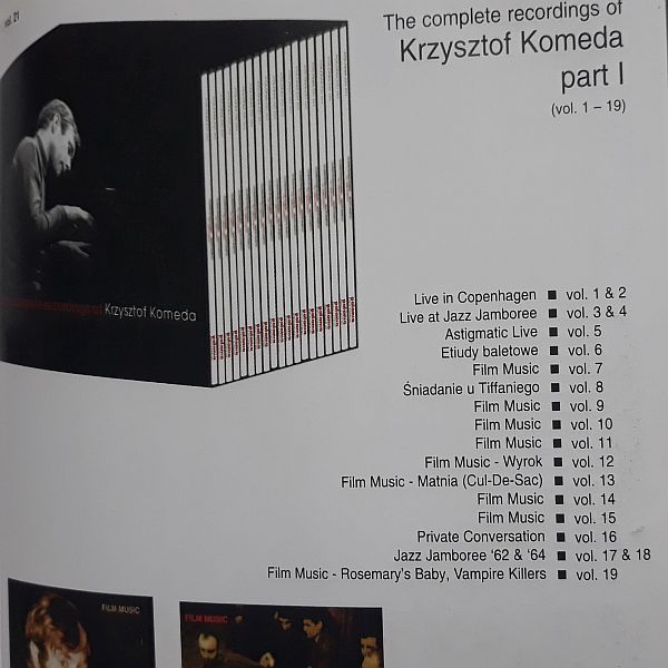 https://www.discogs.com/release/5531834-Krzysztof-Komeda-The-Complete-Recordings-Of-Krzystof-Komeda-Vol-1-19