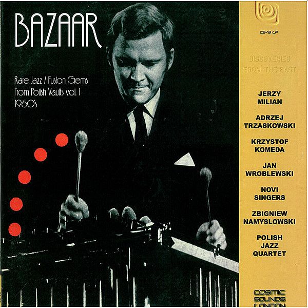https://www.discogs.com/release/2023727-Various-Bazaar-Rare-Jazz-Fusion-Gems-From-Polish-Vaults-Vol-1-1960s