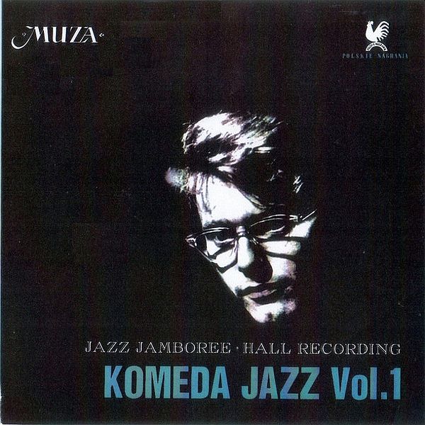 https://www.discogs.com/release/6302250-Krzysztof-Komeda-Komeda-Jazz-Vol-1