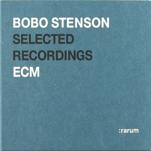 https://www.discogs.com/release/676451-Bobo-Stenson-Selected-Recordings