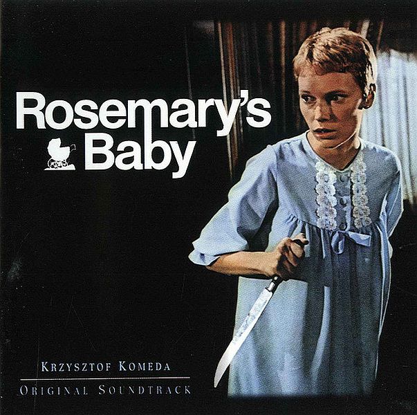 https://www.discogs.com/release/3114769-Krzysztof-Komeda-Rosemarys-Baby-Original-Soundtrack