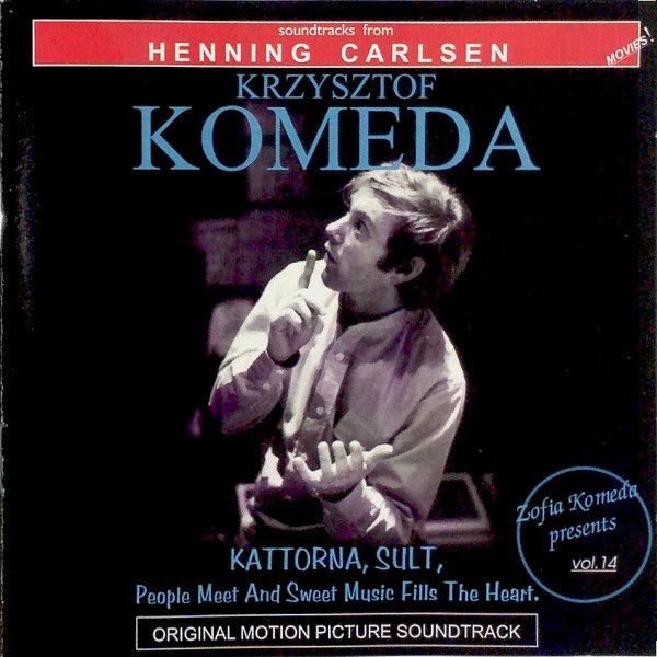 https://www.discogs.com/release/3906136-Krzysztof-Komeda-Kattorna-Sult-People-Meet-And-Sweet-Music-Fills-The-Heart-Original-Motion-Picture-S