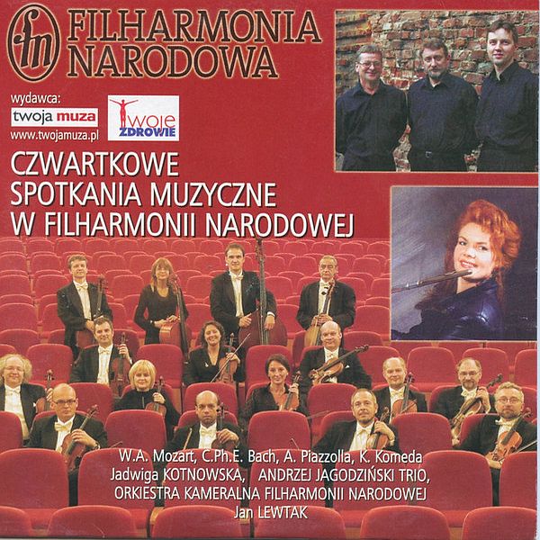 https://www.discogs.com/release/12726701-Jadwiga-Kotnowska-Andrzej-Jagodzi%C5%84ski-Trio-Orkiestra-Kameralna-Filharmonii-Narodowej-Jan-Lewtak-Czw