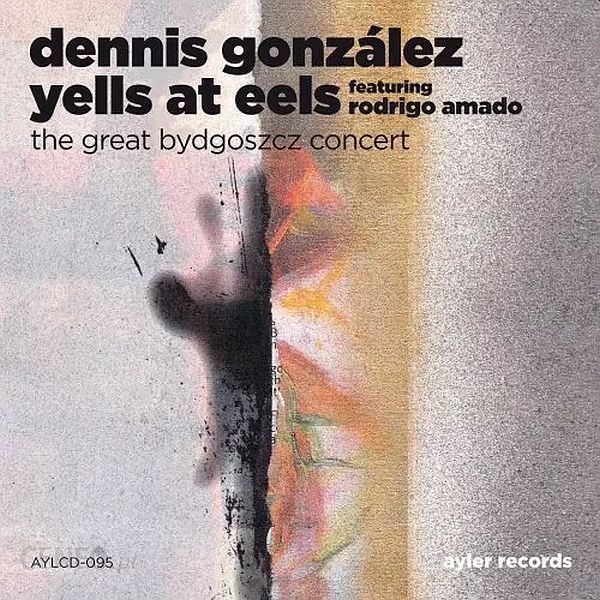 https://www.discogs.com/release/2344355-Dennis-Gonz%C3%A1lez-Yells-At-Eels-The-Great-Bydgoszcz-Concert