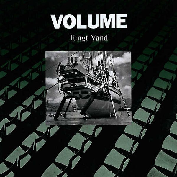 https://www.discogs.com/release/3218652-Volume-Tungt-Vand