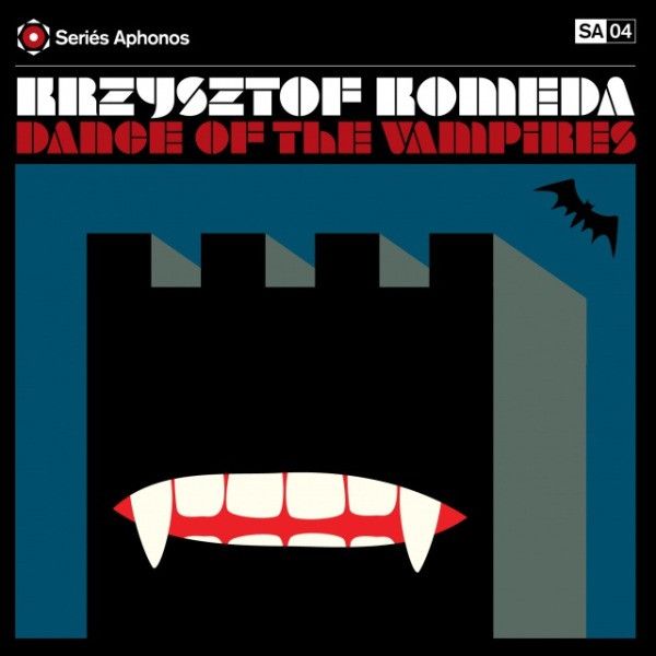 https://www.discogs.com/release/5143438-Krzysztof-Komeda-Dance-Of-The-Vampires