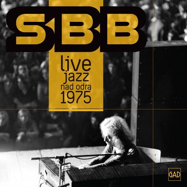 https://www.discogs.com/release/4773573-SBB-Jazz-Nad-Odr%C4%85-1975