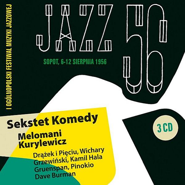 https://www.discogs.com/release/11805825-Various-Jazz-56-Sopot-6-12-Sierpnia-1956