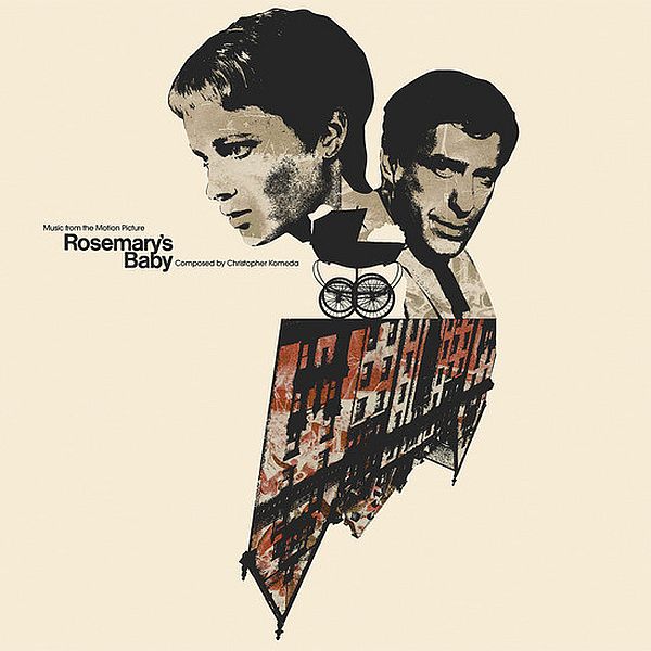 https://www.discogs.com/release/10786765-Christopher-Komeda-Rosemarys-Baby-Music-From-The-Motion-Picture