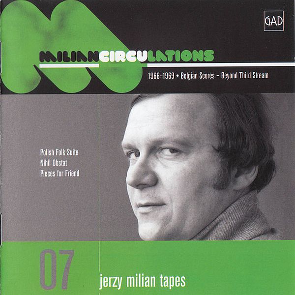 https://www.discogs.com/release/11643547-Jerzy-Milian-Circulations