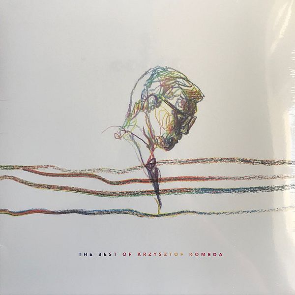 https://www.discogs.com/release/12106997-Krzysztof-Komeda-The-Best-Of-Krzysztof-Komeda