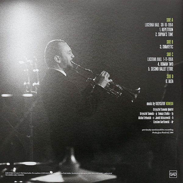https://www.discogs.com/release/24944308-Krzysztof-Komeda-Quintet-Live-In-Praha-1964