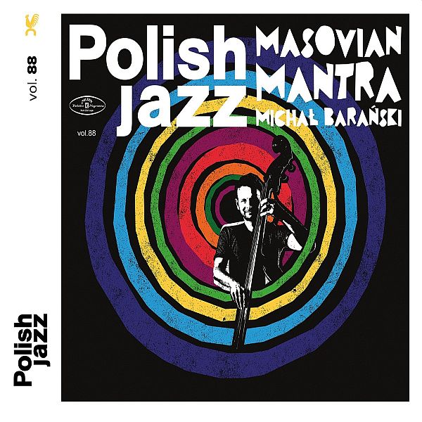https://www.discogs.com/release/25172662-Micha%C5%82-Bara%C5%84ski-Masovian-Mantra