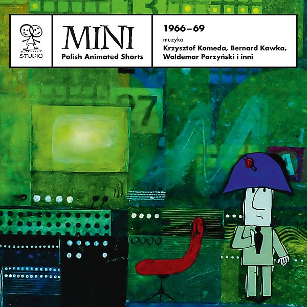 https://www.discogs.com/release/28269493-Various-Mini-Polish-Animated-Shorts-