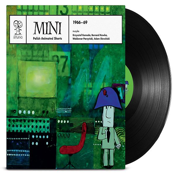 https://www.discogs.com/release/28269493-Various-Mini-Polish-Animated-Shorts-