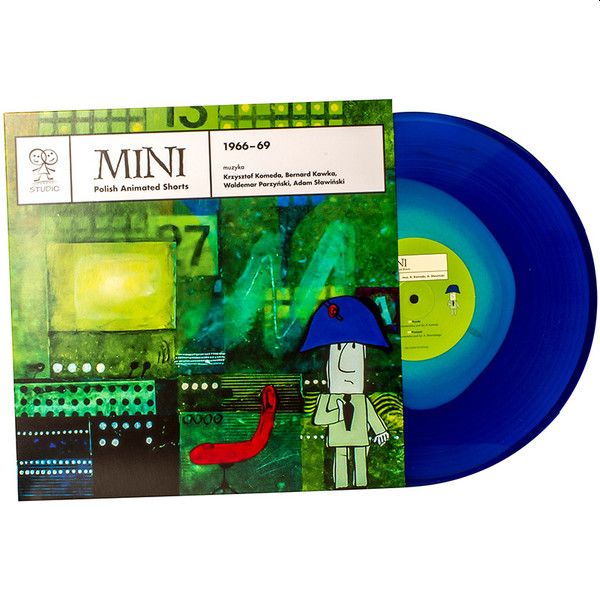 https://www.discogs.com/release/27074610-Various-Mini-Polish-Animated-Shorts